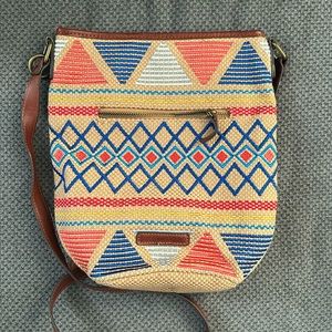Lucky Brand Crossbody bag